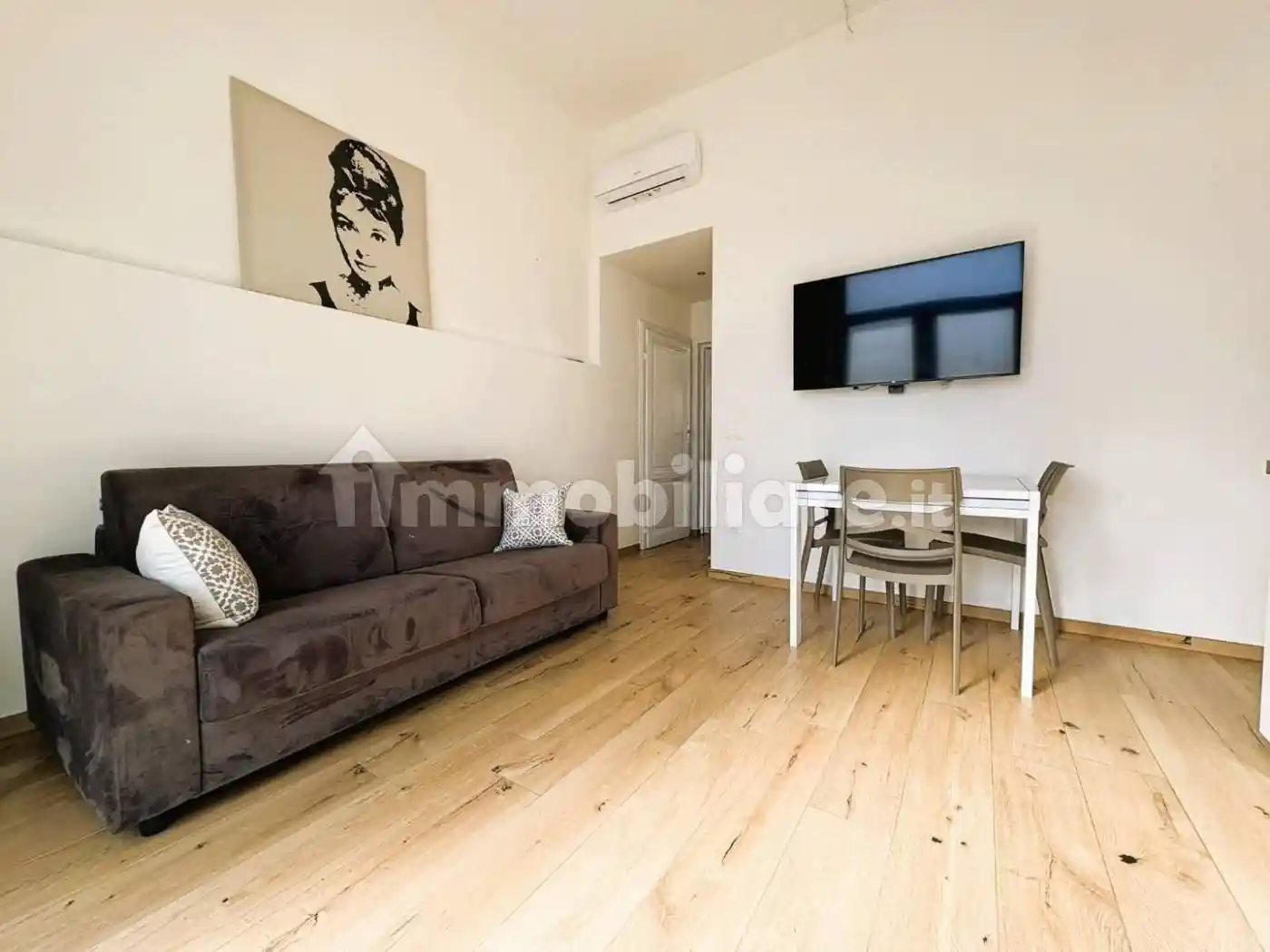 Bilocale via Filippo Brunelleschi,  50053, Pretura - Sanzio, Empoli - foto 3