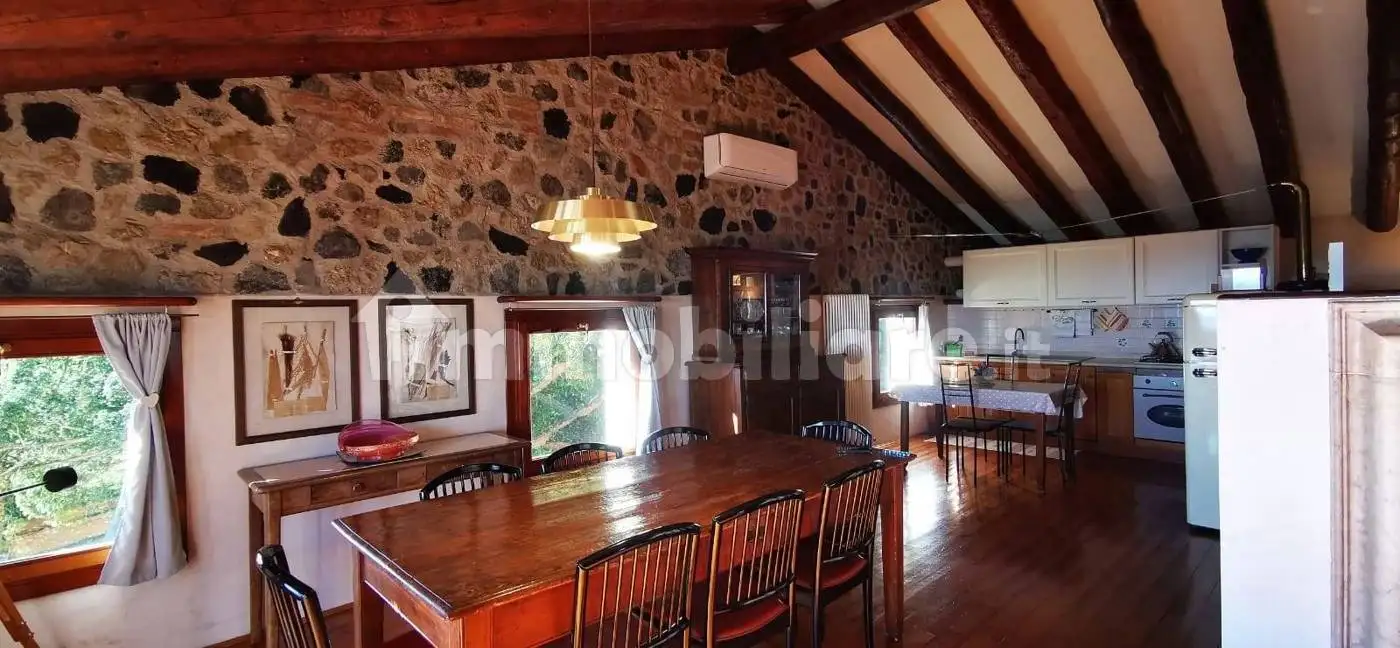 Appartamento in affitto a Colceresa