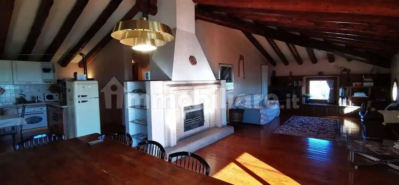 Trilocale primo piano, Mason Vicentino, Colceresa - foto 3