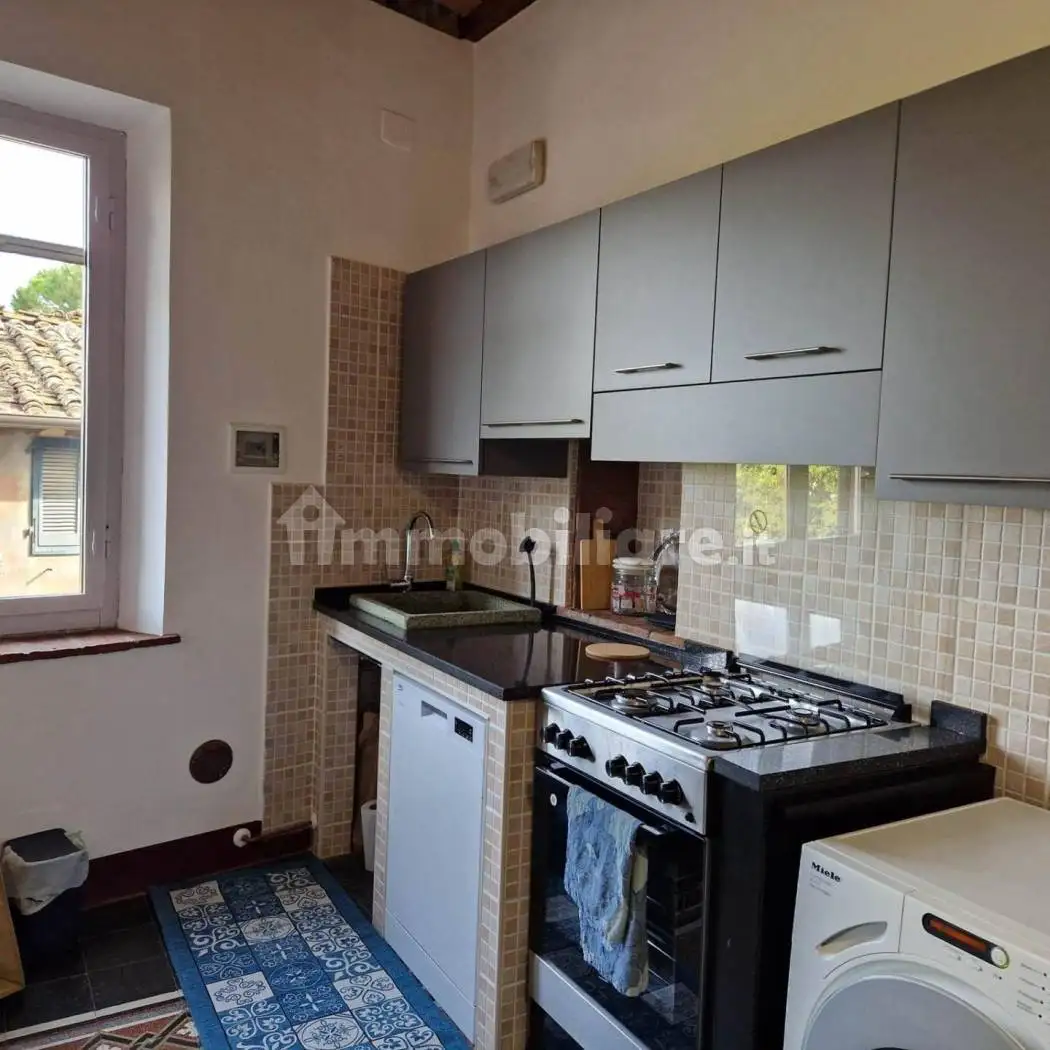 Appartamento in affitto a Palaia