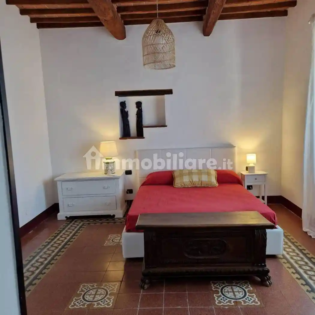 Bilocale Montefoscoli, Montefoscoli, Palaia - foto 5