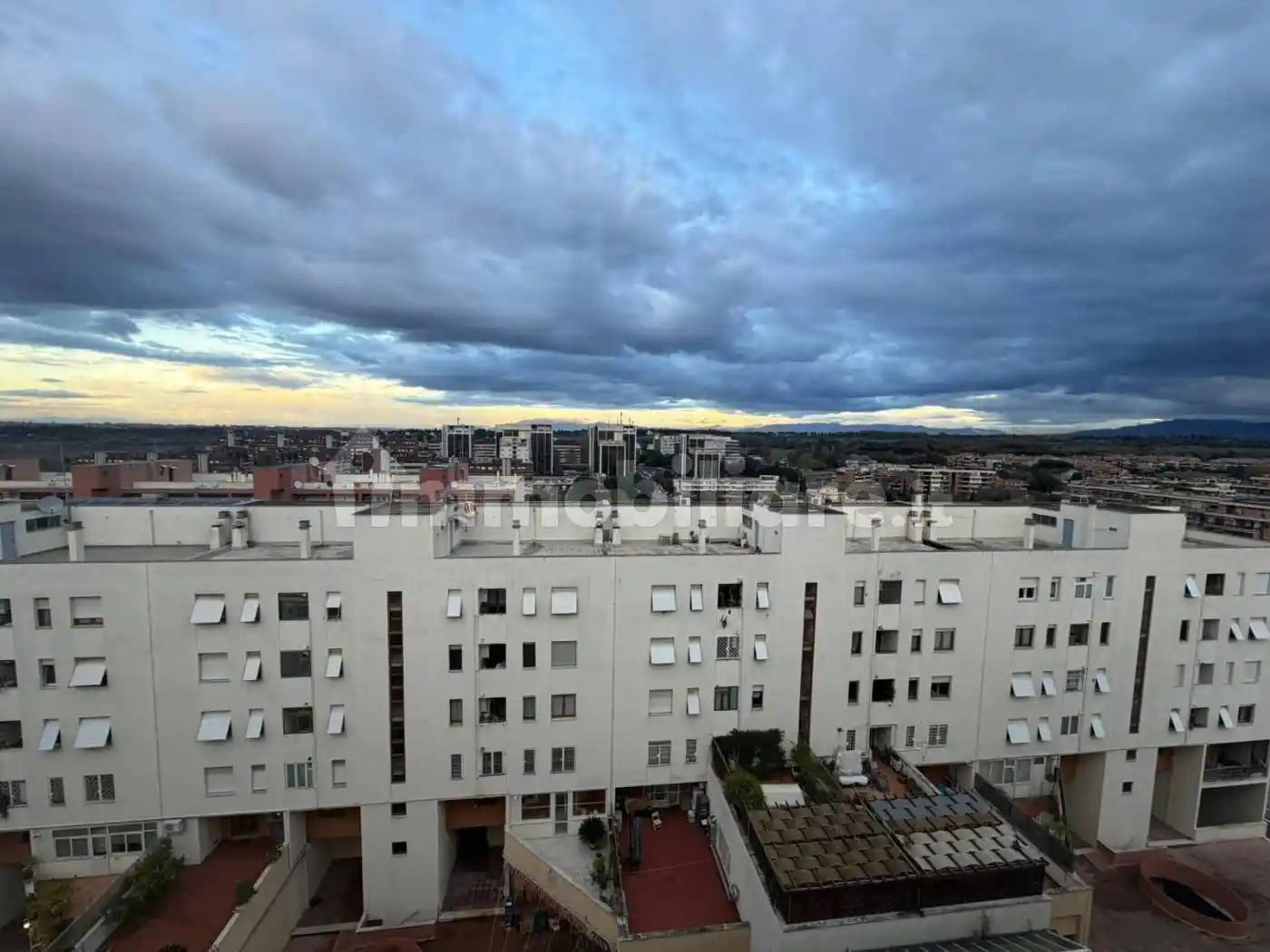 Attico via Anton Cechov, Rinnovamento, Roma - foto 3