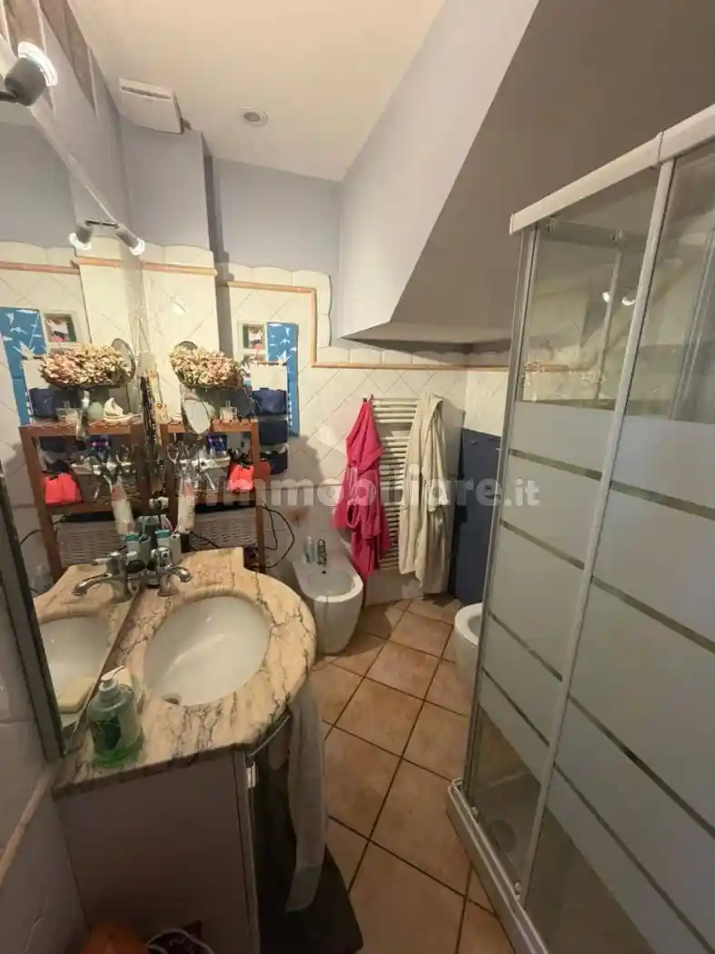 Attico via Anton Cechov, Rinnovamento, Roma - foto 4