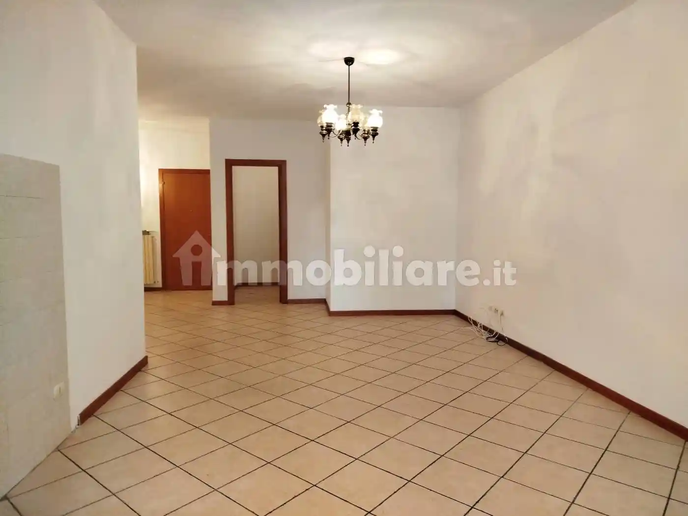 Trilocale buono stato, piano rialzato, Posatora, Ancona - foto 3