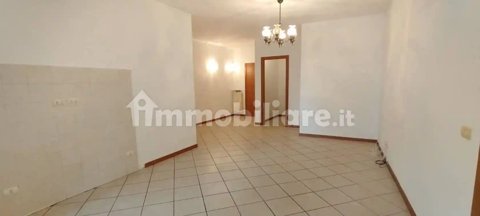 Trilocale buono stato, piano rialzato, Posatora, Ancona - foto 4