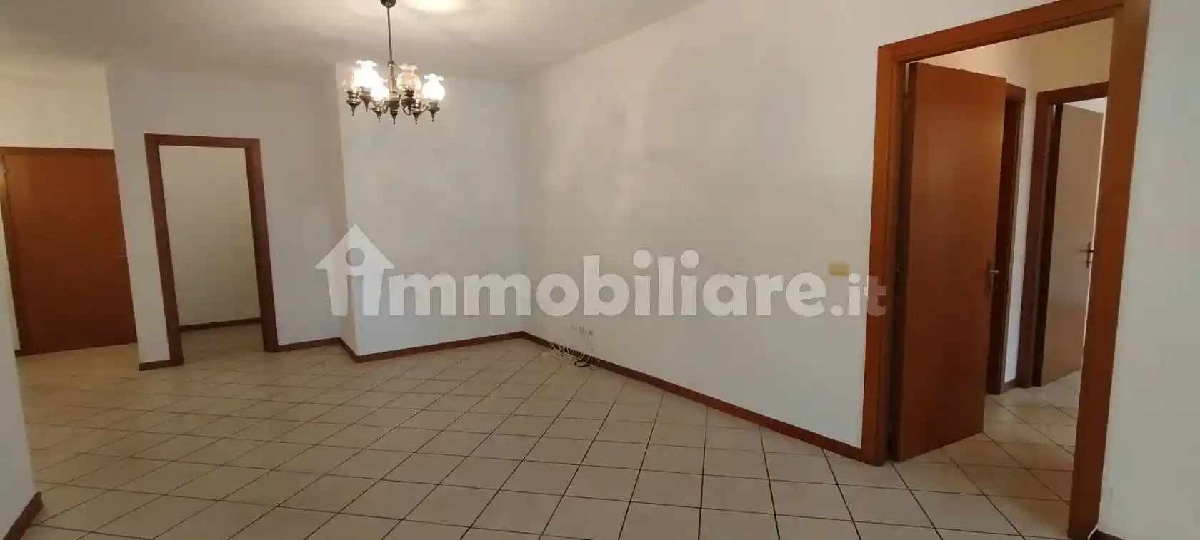 Trilocale buono stato, piano rialzato, Posatora, Ancona - foto 5