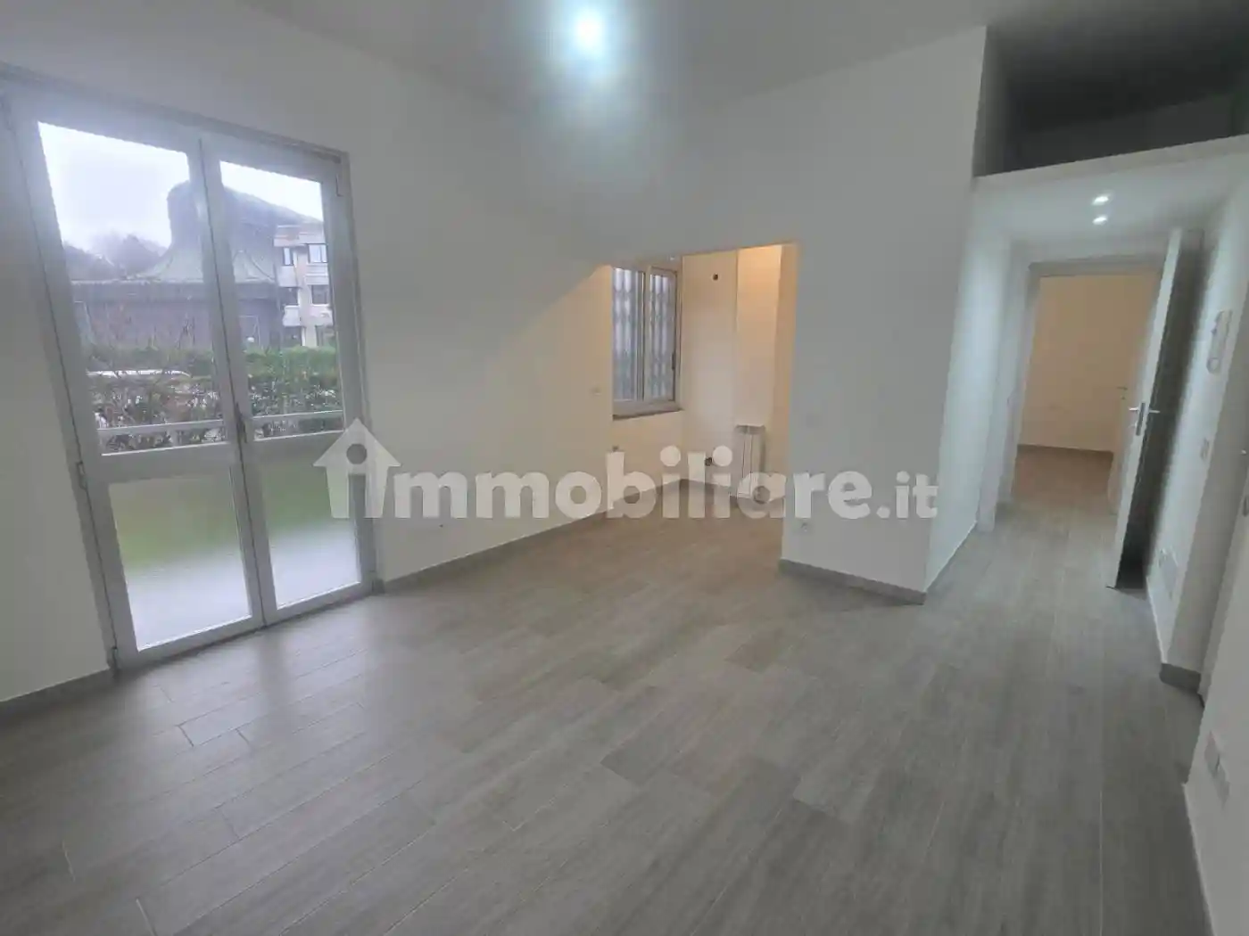 Bilocale via Ermanno Barigozzi 23, Quartiere Forlanini, Milano - foto 3