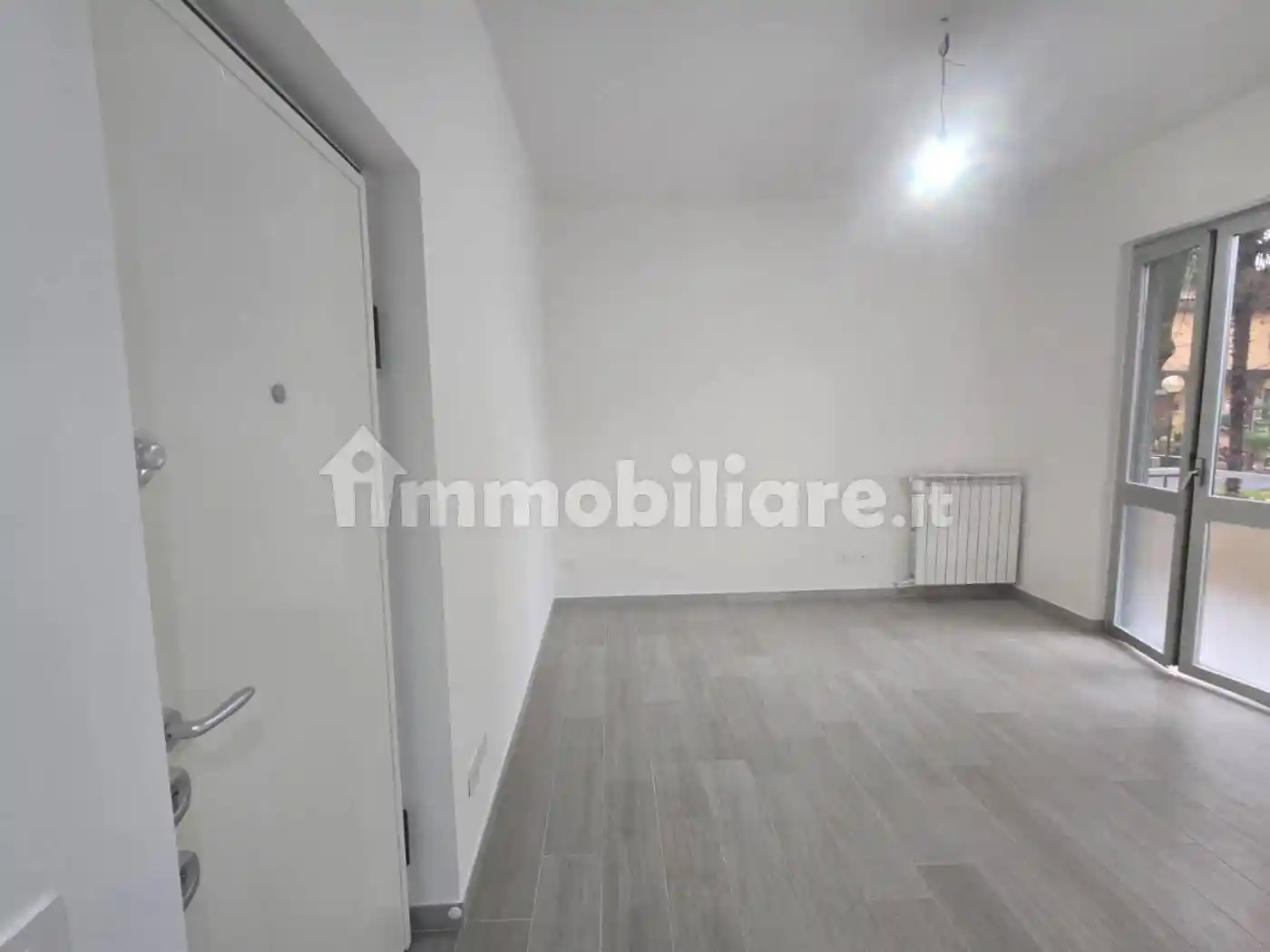 Bilocale via Ermanno Barigozzi 23, Quartiere Forlanini, Milano - foto 5