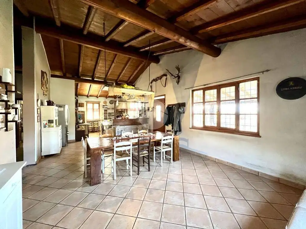 Rustico Località Ruina 6, Caprino Veronese - foto 2