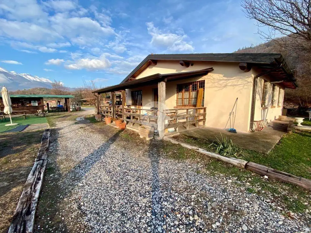 Rustico Località Ruina 6, Caprino Veronese - foto 4