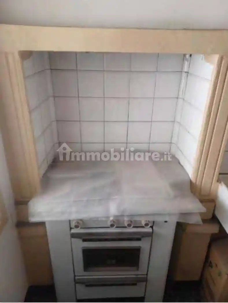 Appartamento all'asta via Domenico Cucchiari 12/14, Milano - foto 4