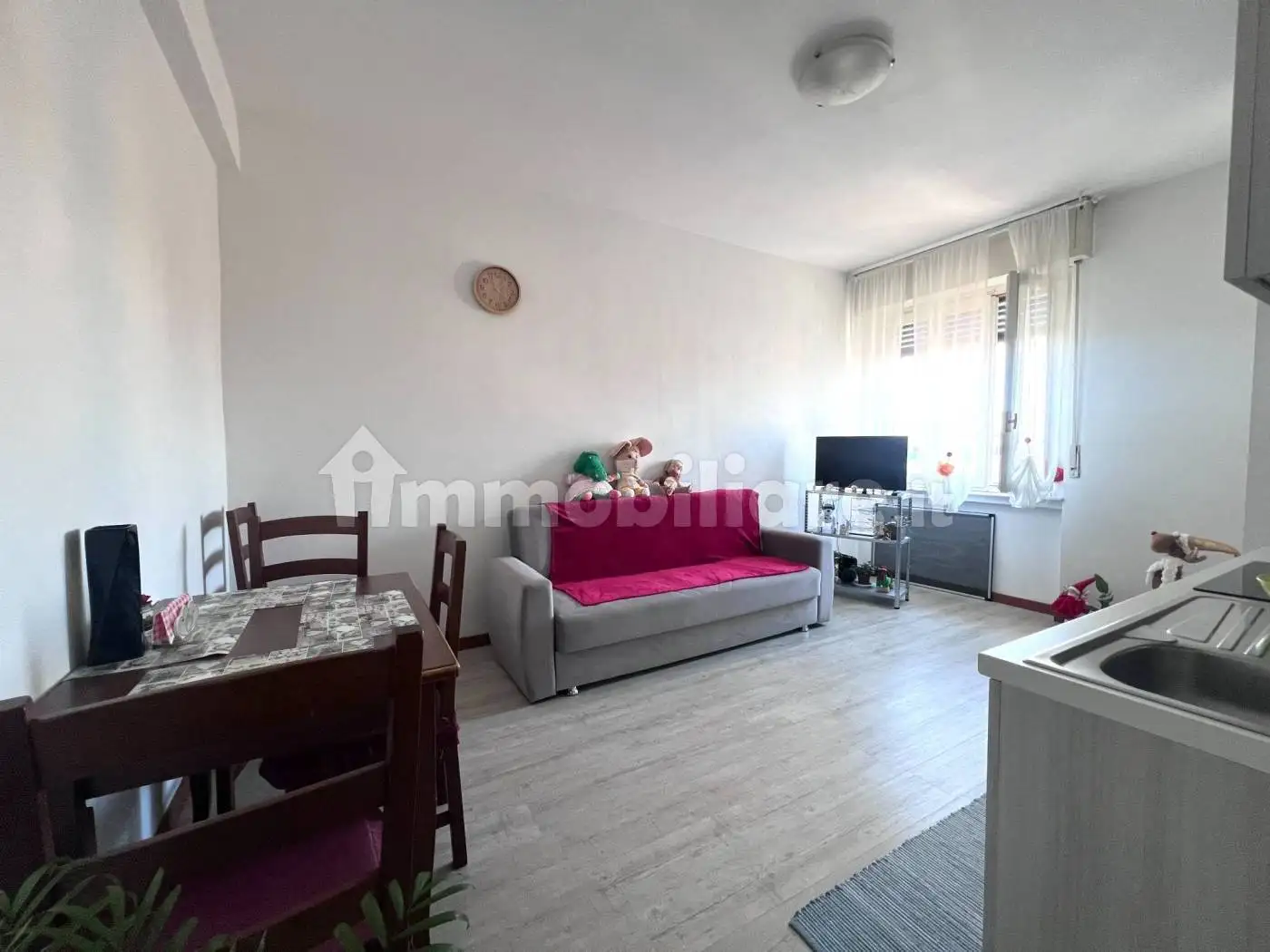 Appartamento in vendita a Garbagnate Milanese