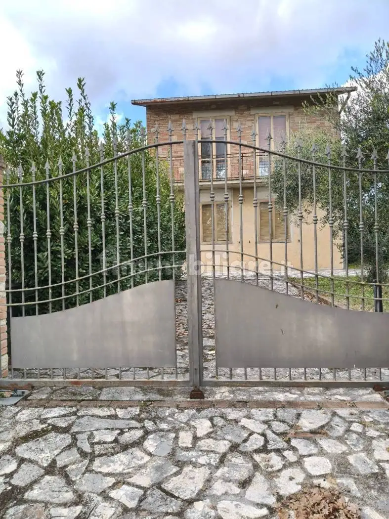 Villa unifamiliare Strada Pian dell'Ara 88, Avigliano Umbro - foto 4