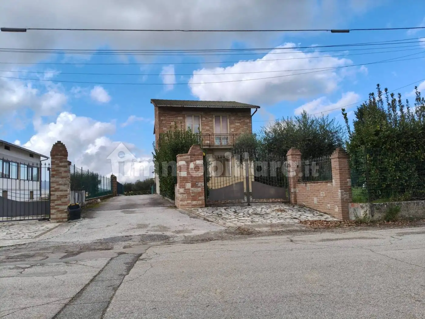 Villa unifamiliare Strada Pian dell'Ara 88, Avigliano Umbro - foto 5