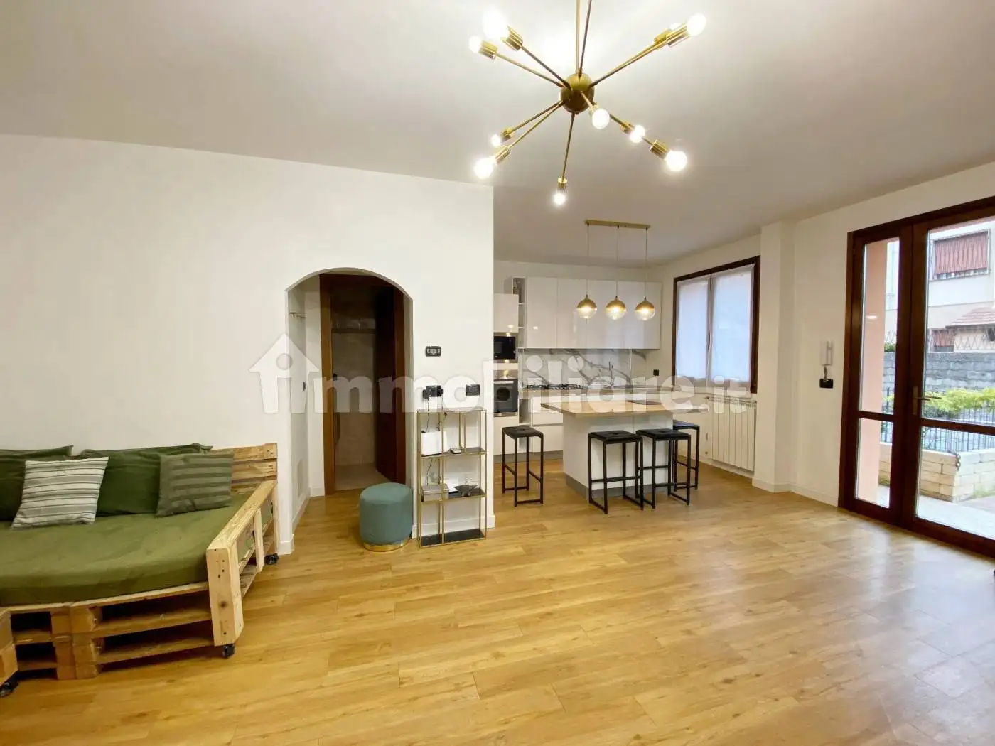 Villetta a schiera in vendita a Copparo