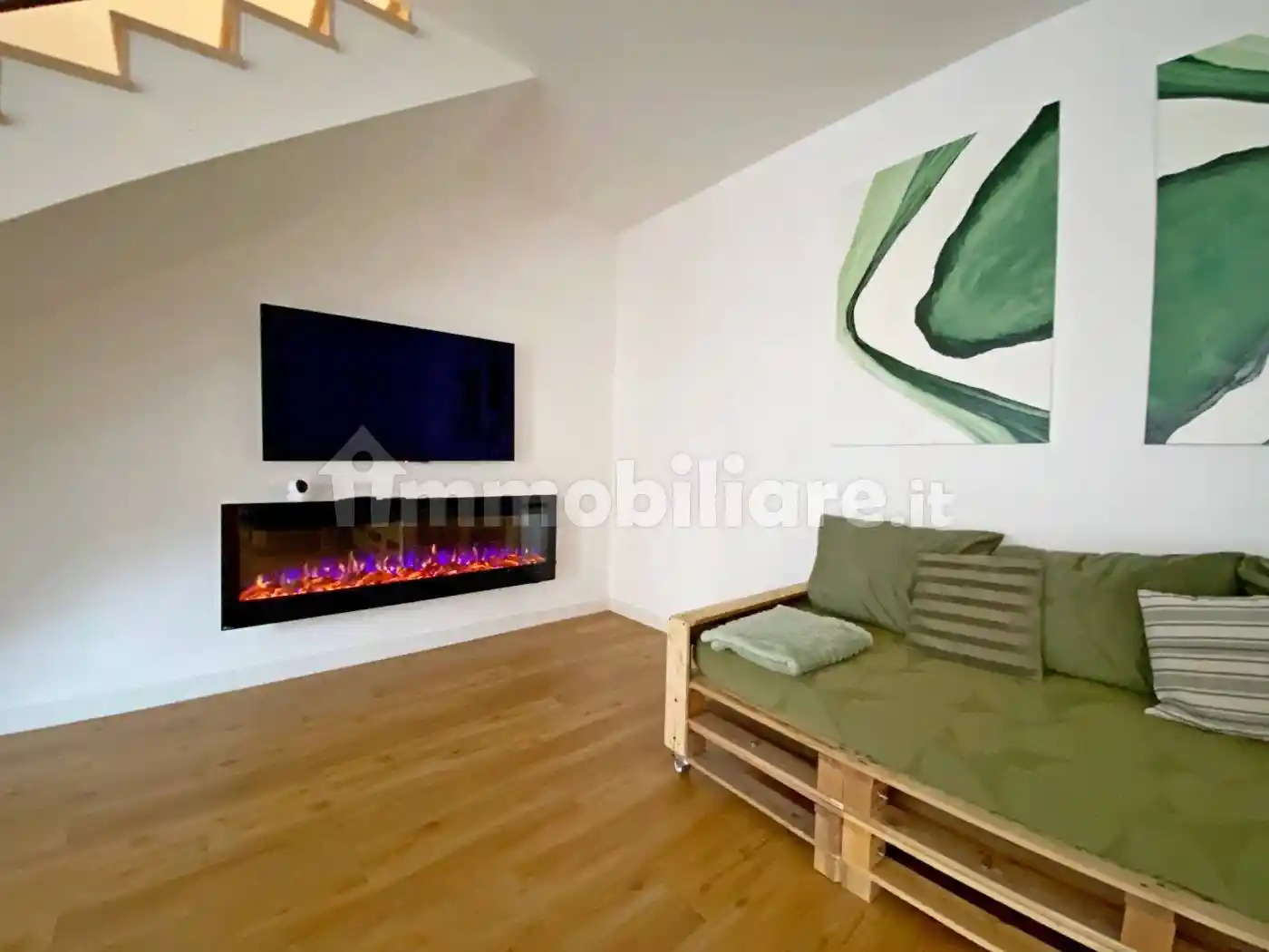 Villa a schiera via Gioacchino Rossini 44, Centro, Copparo - foto 3