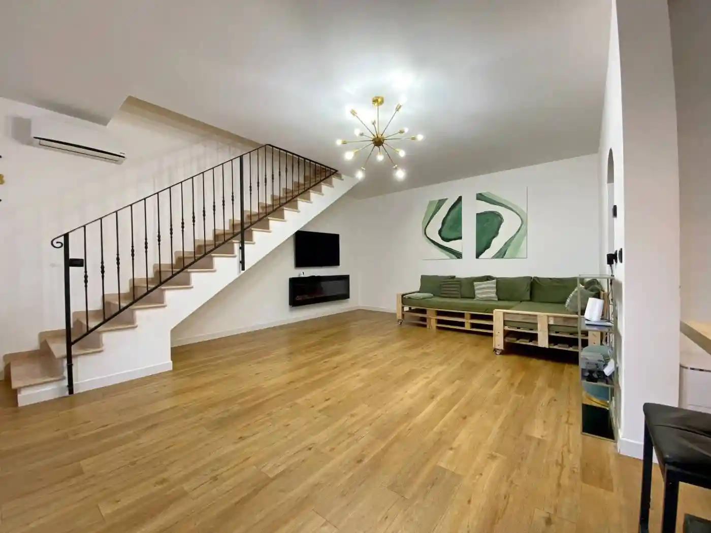 Villa a schiera via Gioacchino Rossini 44, Centro, Copparo - foto 5