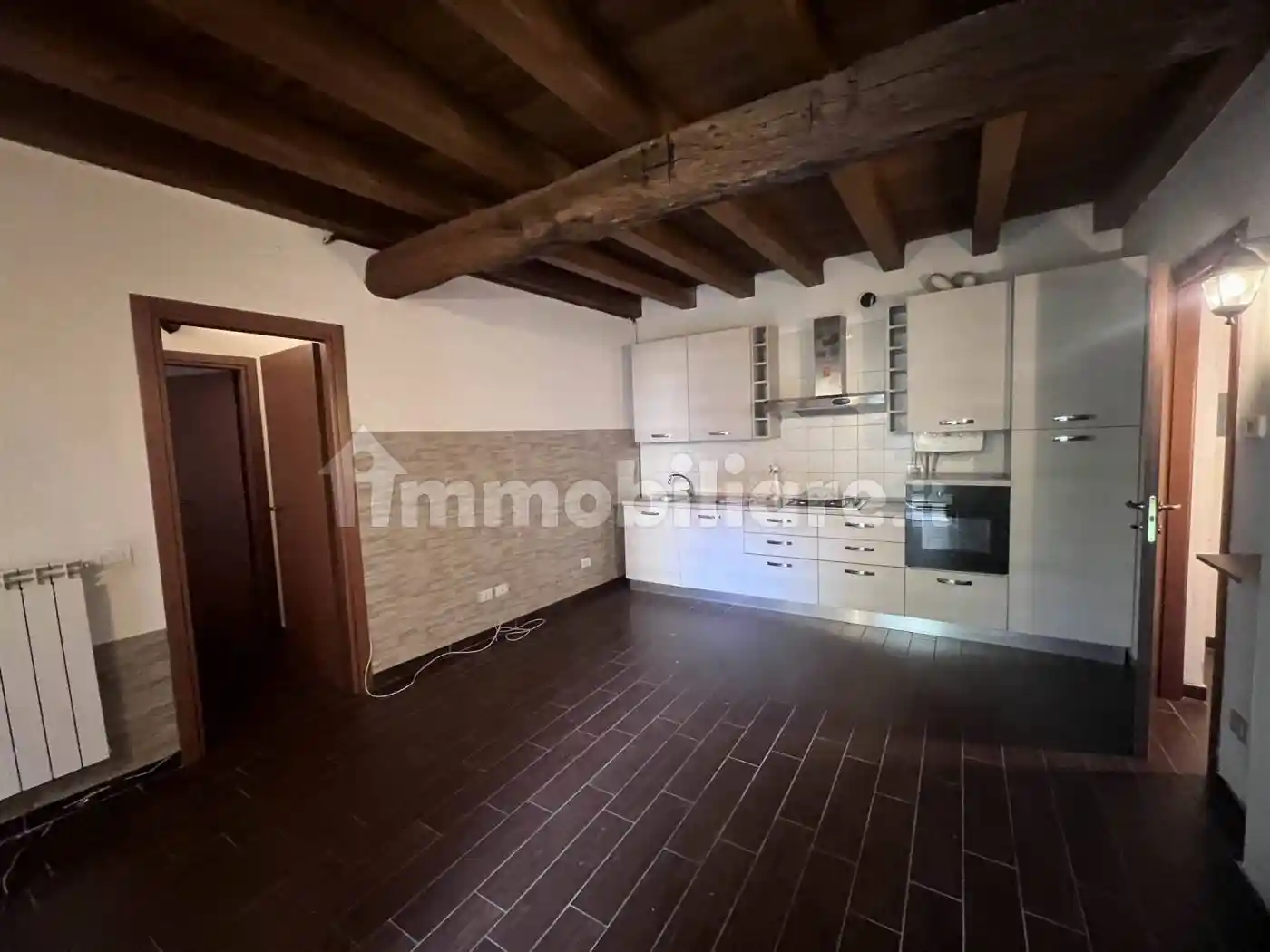 Bilocale ottimo stato, piano terra, Centro, Busto Garolfo - foto 4