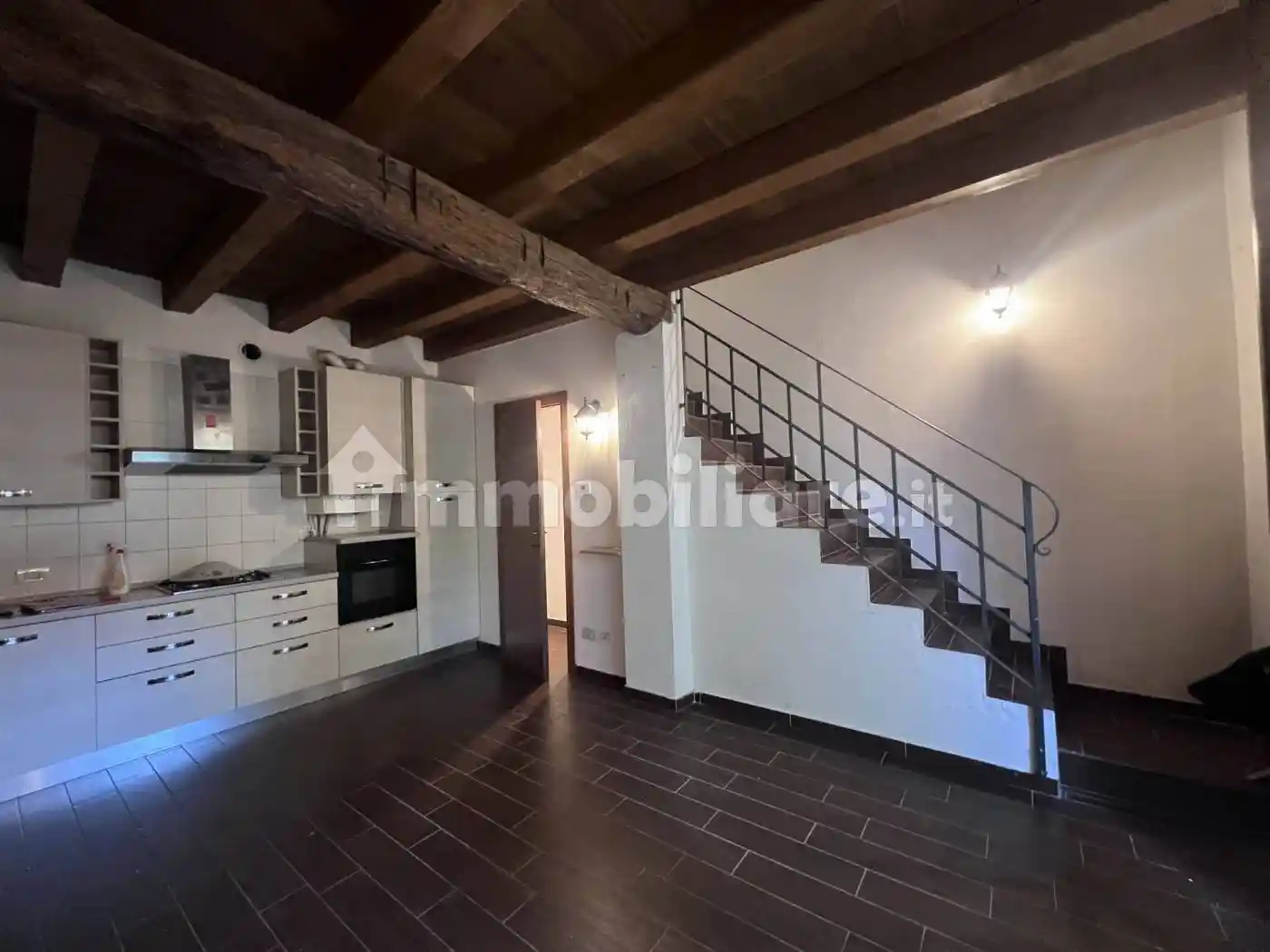 Bilocale ottimo stato, piano terra, Centro, Busto Garolfo - foto 5