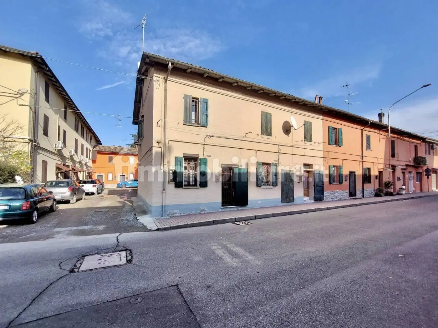 Casa indipendente in vendita a Argelato