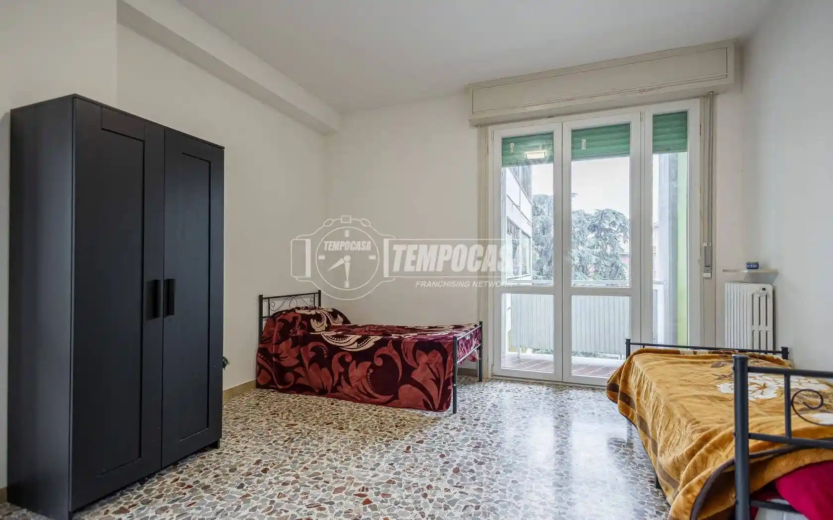 Appartamento in vendita a Reggio Emilia