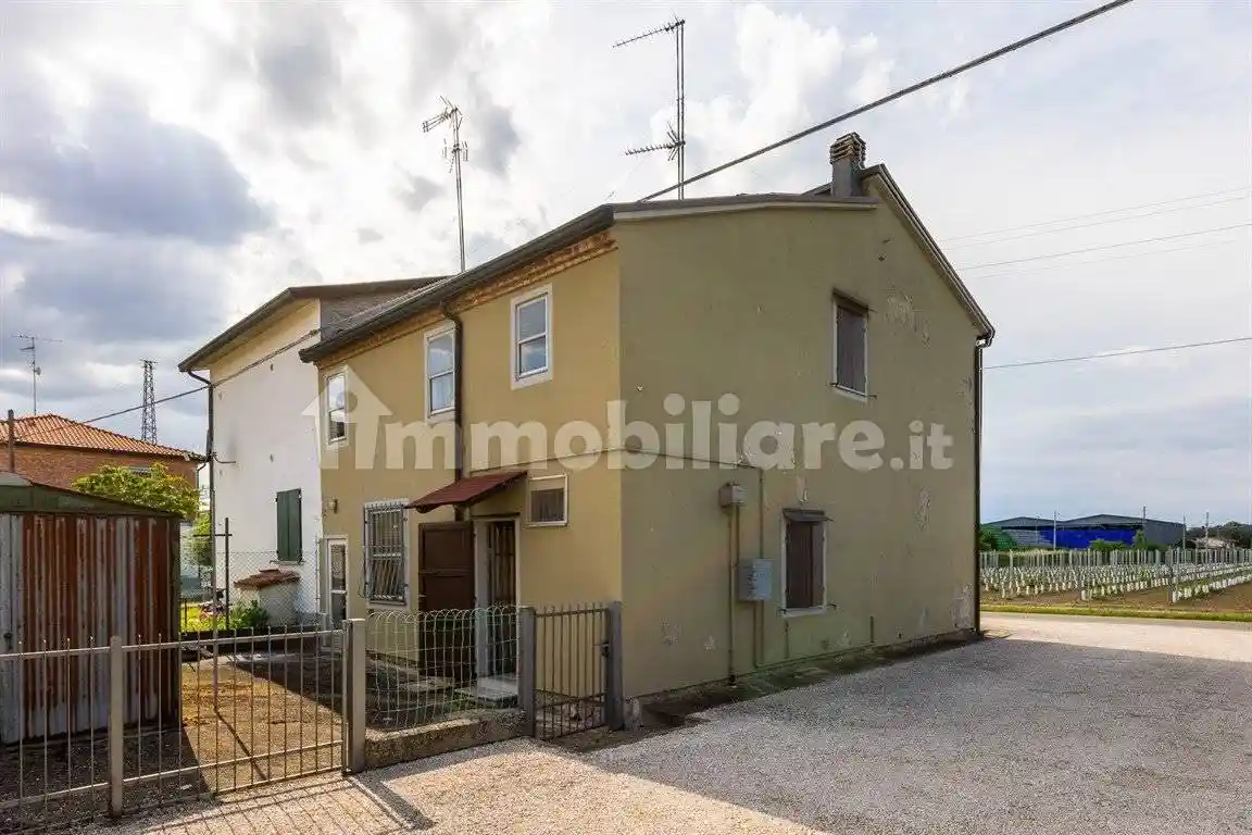 Terratetto plurifamiliare via aldo moro 30, Lavezzola, Conselice - foto 2