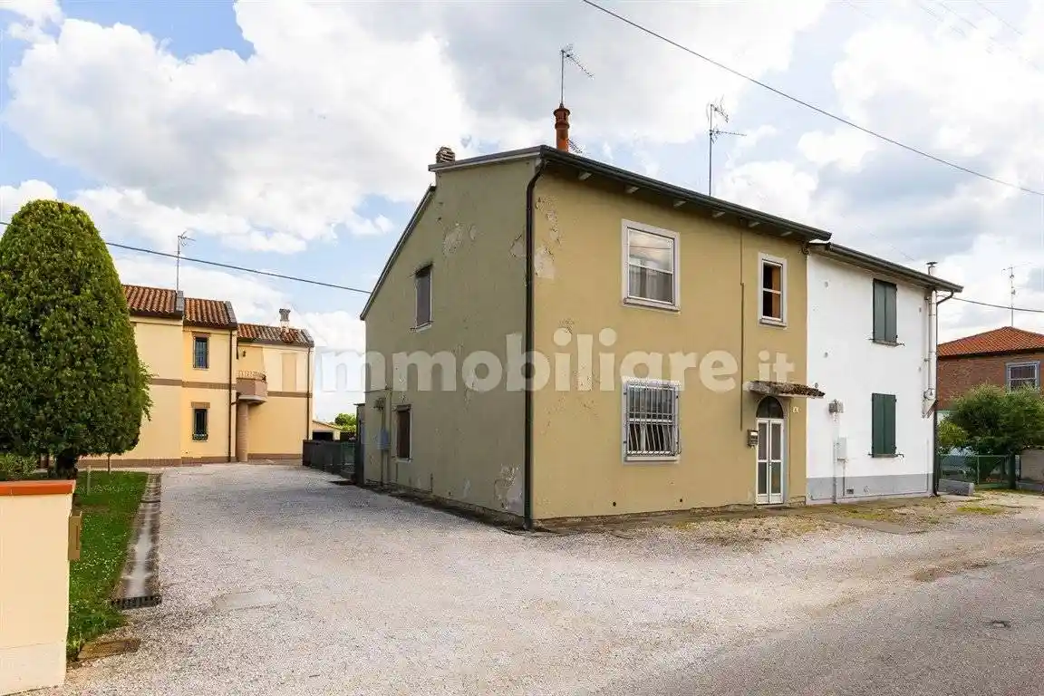 Terratetto plurifamiliare via aldo moro 30, Lavezzola, Conselice - foto 3