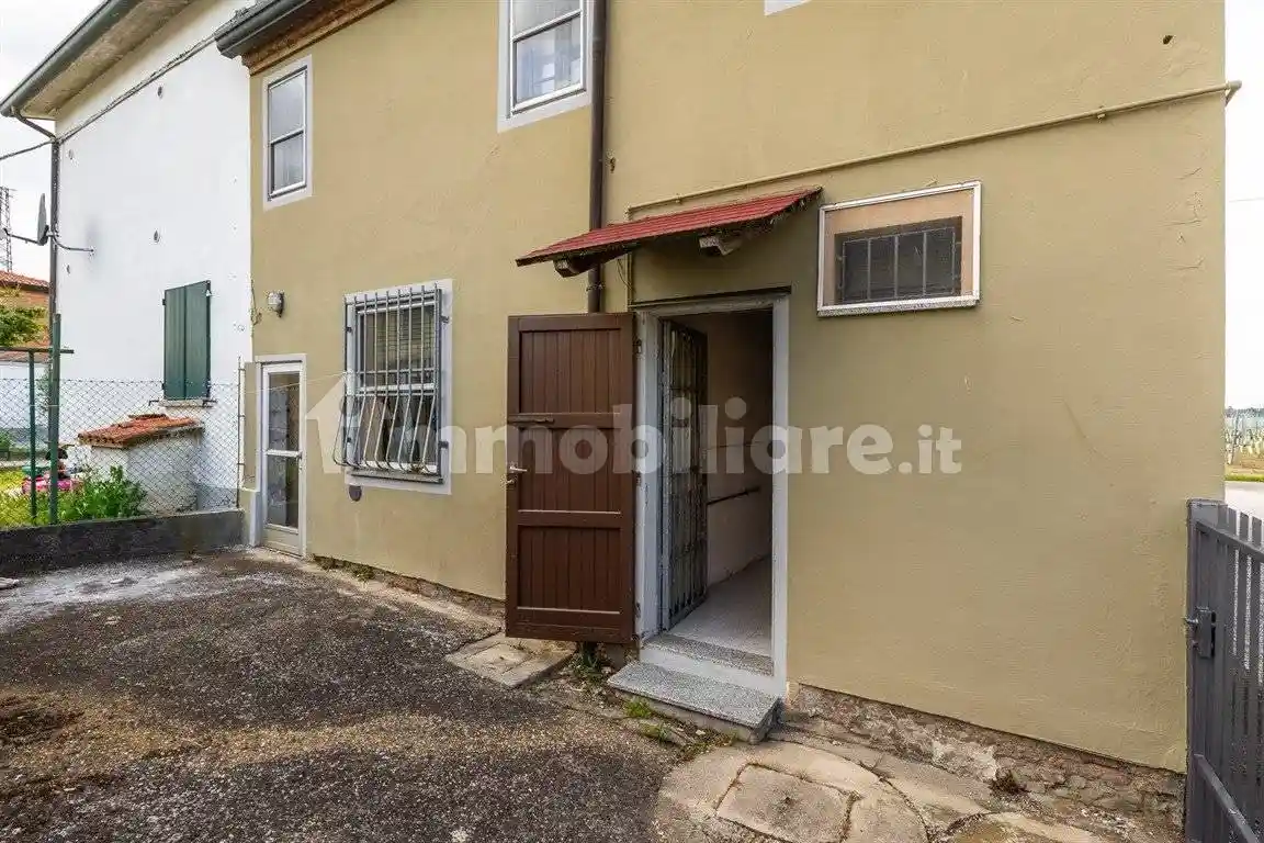 Terratetto plurifamiliare via aldo moro 30, Lavezzola, Conselice - foto 4