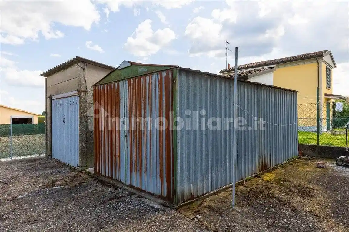 Terratetto plurifamiliare via aldo moro 30, Lavezzola, Conselice - foto 5