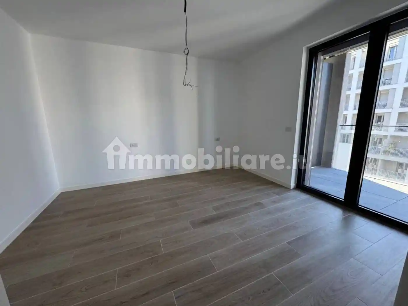 Bilocale nuovo, settimo piano, Uptown - Mind - Cascina Merlata, Milano - foto 2