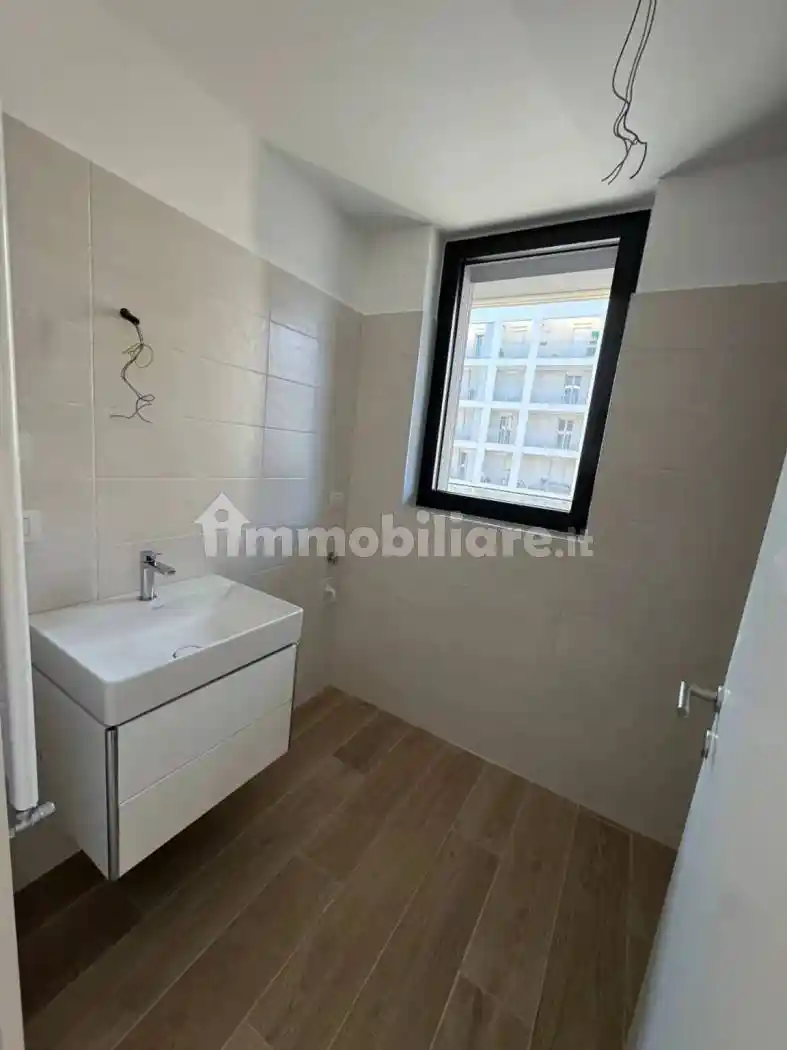 Bilocale nuovo, settimo piano, Uptown - Mind - Cascina Merlata, Milano - foto 4