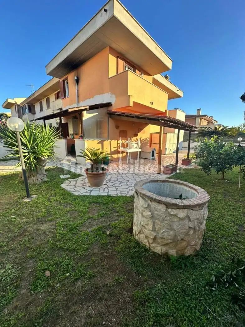Villa in vendita a Anzio