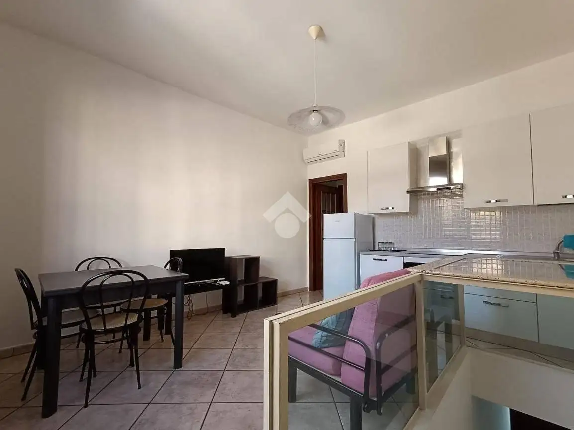 Appartamento in affitto a Cagliari