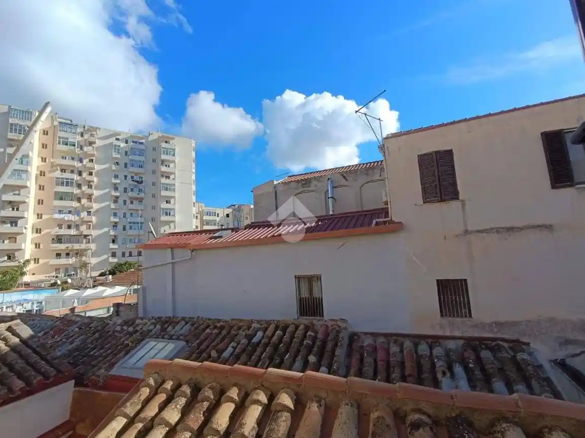 Bilocale corso Vittorio Emanuele II 333, Stampace, Cagliari - foto 5