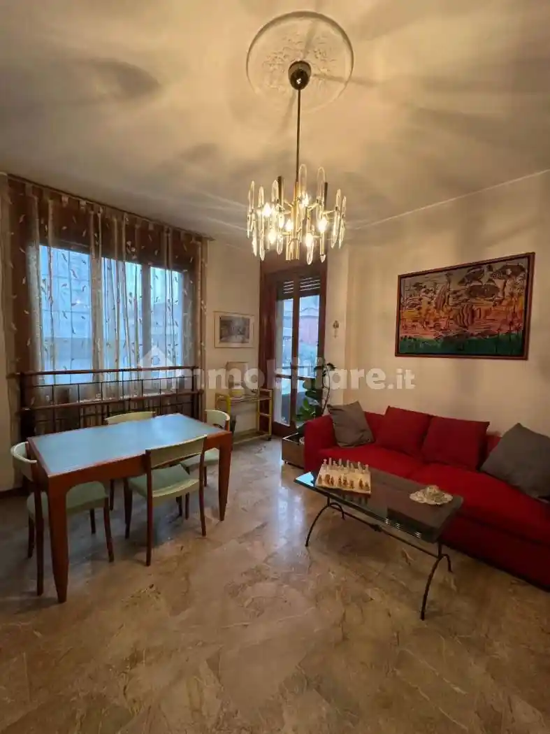 Trilocale viale Giovanni Suzzani 58, Ca' Granda, Milano - foto 3
