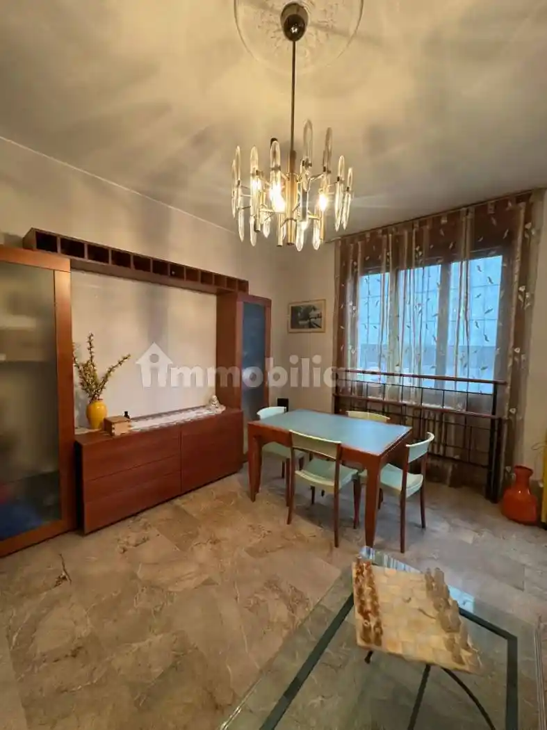 Trilocale viale Giovanni Suzzani 58, Ca' Granda, Milano - foto 4