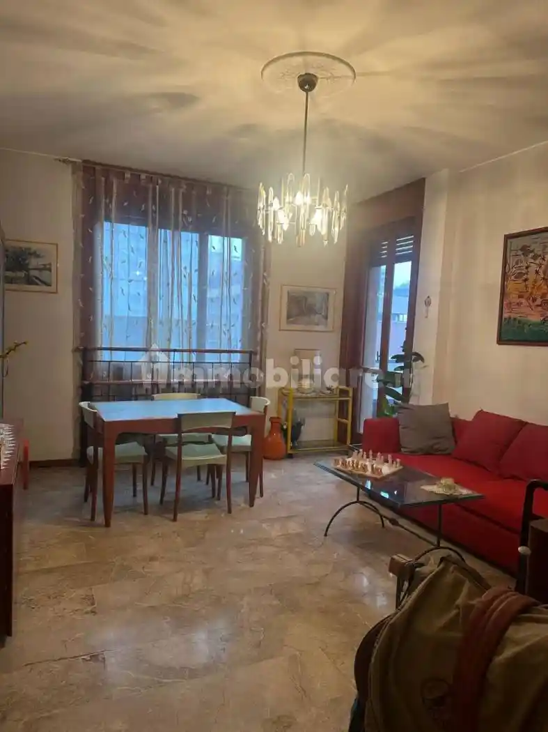 Trilocale viale Giovanni Suzzani 58, Ca' Granda, Milano - foto 5