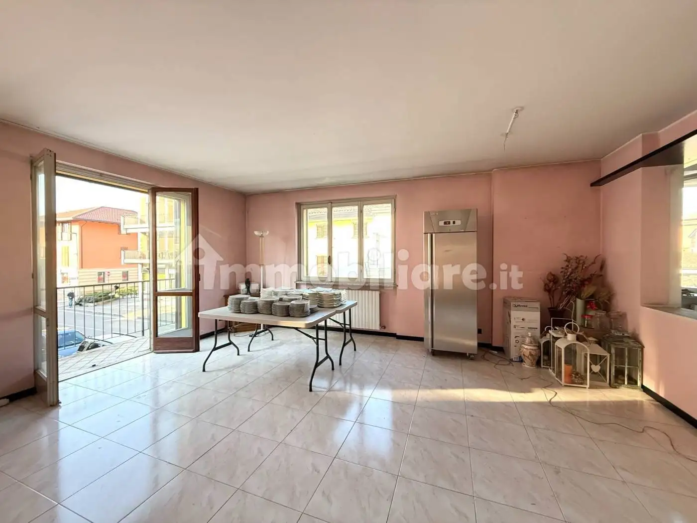 Quadrilocale primo piano, Almè - foto 3