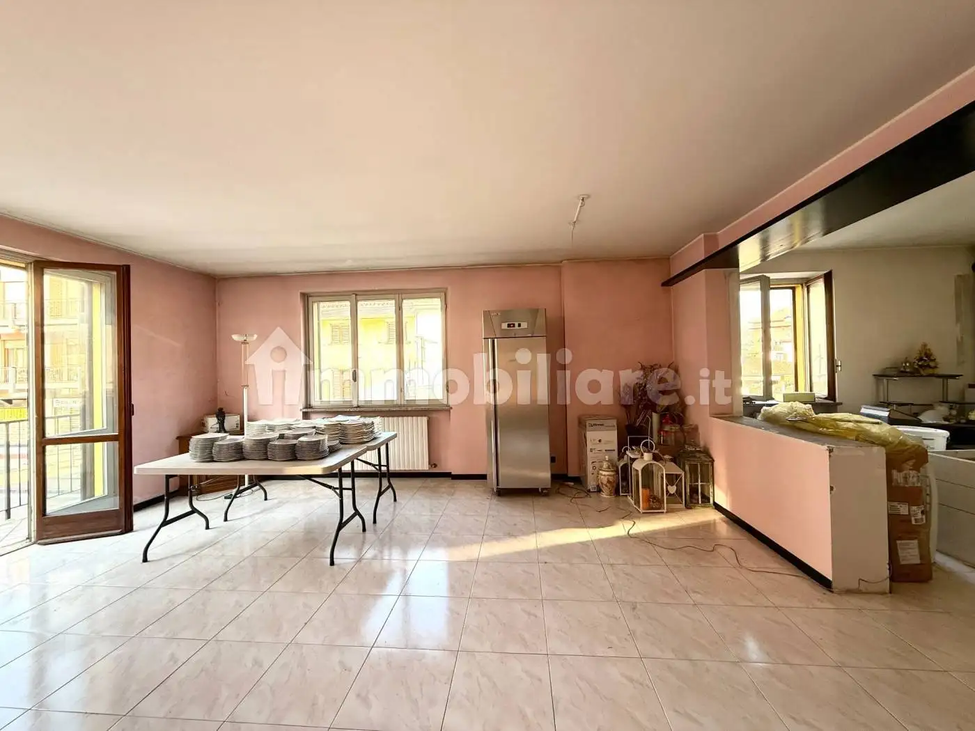 Quadrilocale primo piano, Almè - foto 4