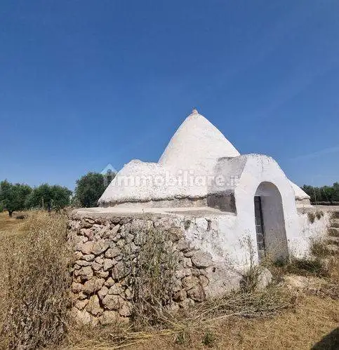 Rustico - Casale in vendita a Villa Castelli