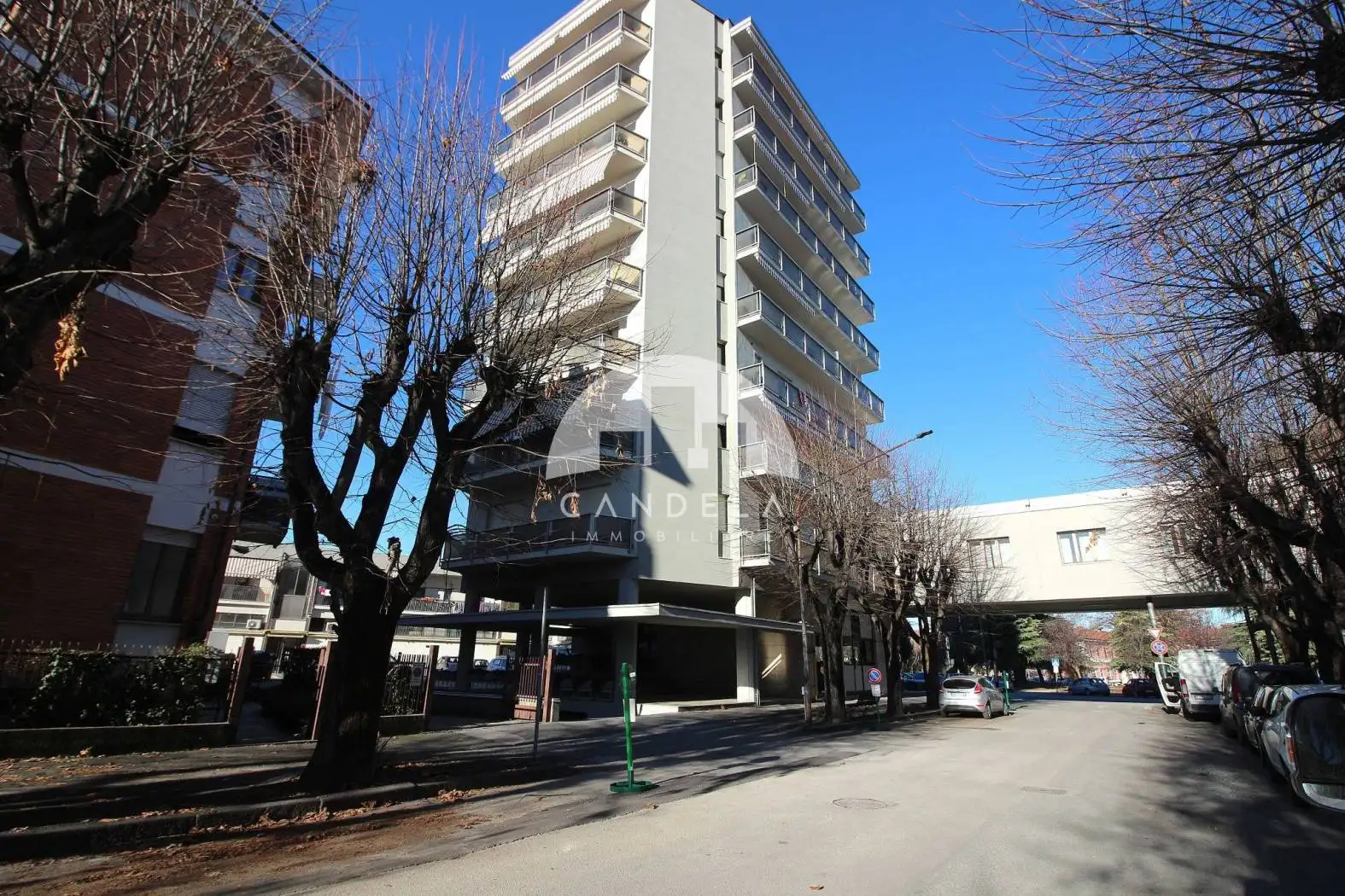 Appartamento in vendita a Mondovì