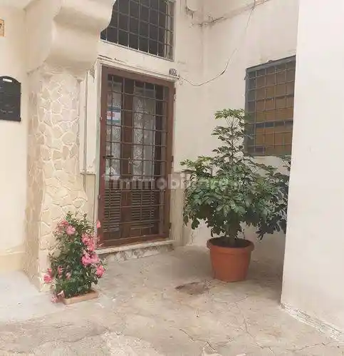 Appartamento in vendita a Grottaglie