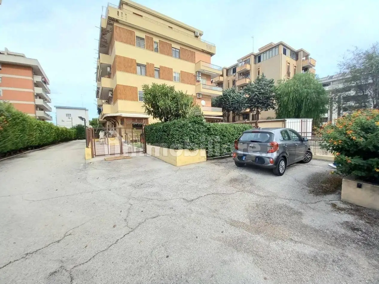 Appartamento in vendita a Foggia