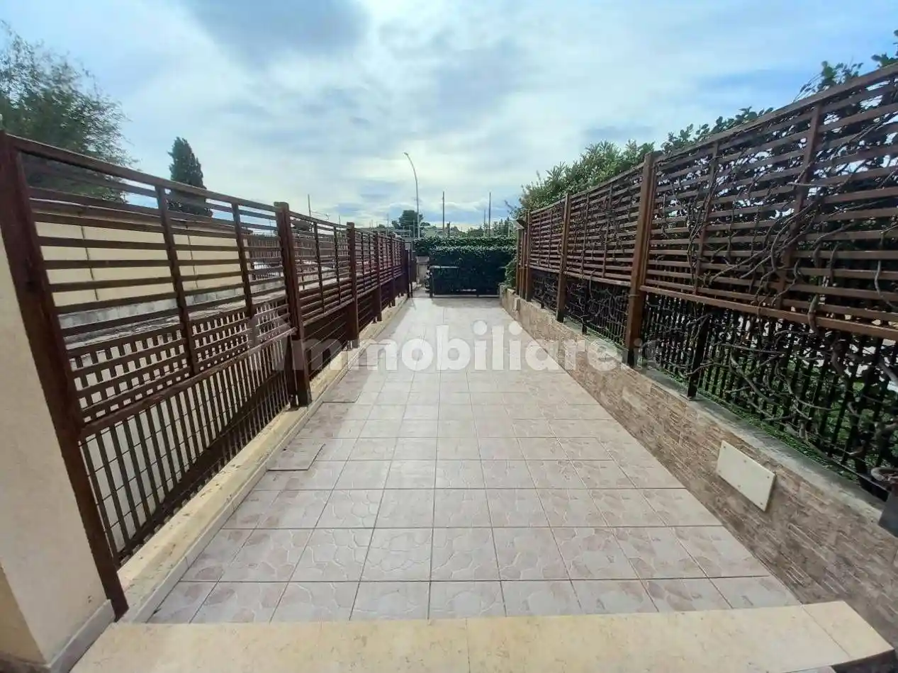 Trilocale viale Leone XIII, Rione Martucci - Diaz, Foggia - foto 3