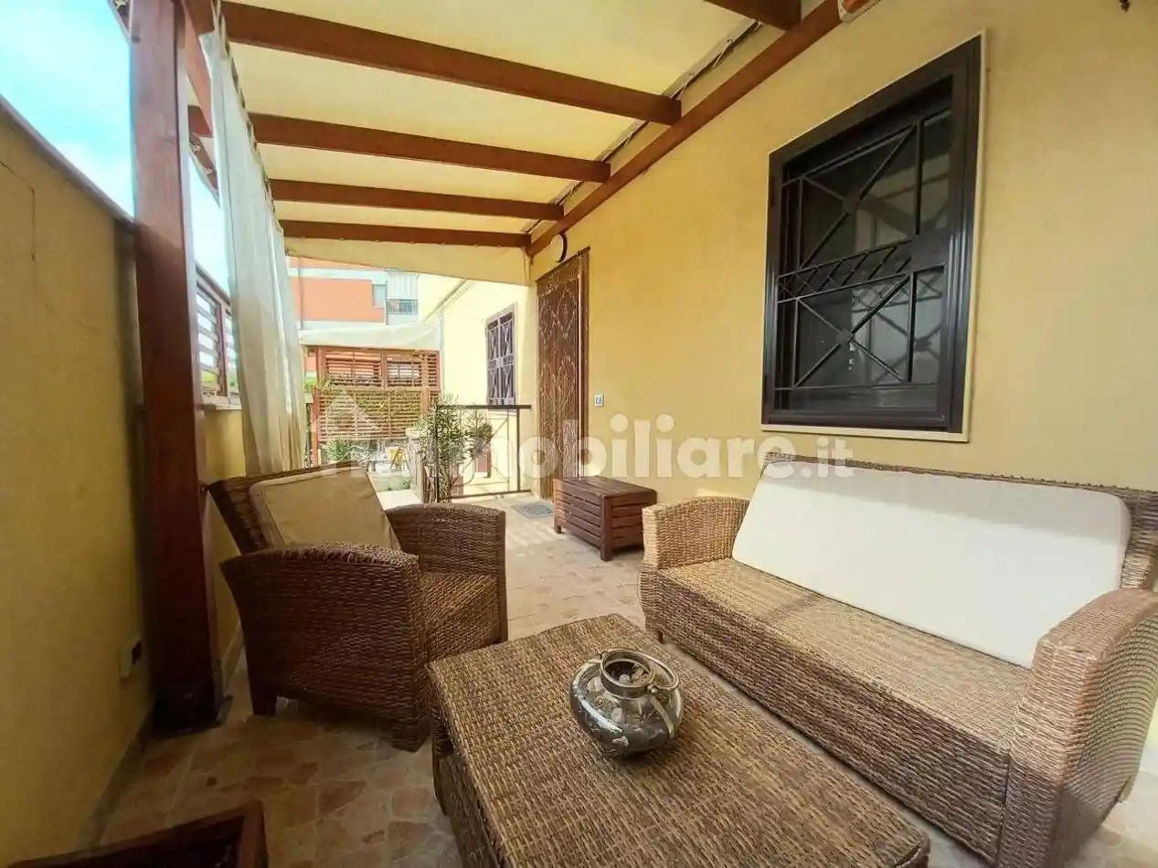 Trilocale viale Leone XIII, Rione Martucci - Diaz, Foggia - foto 4