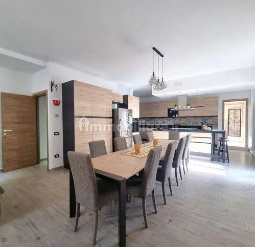 Appartamento in vendita a Montemesola