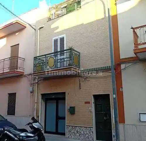 Villa in vendita a Grottaglie