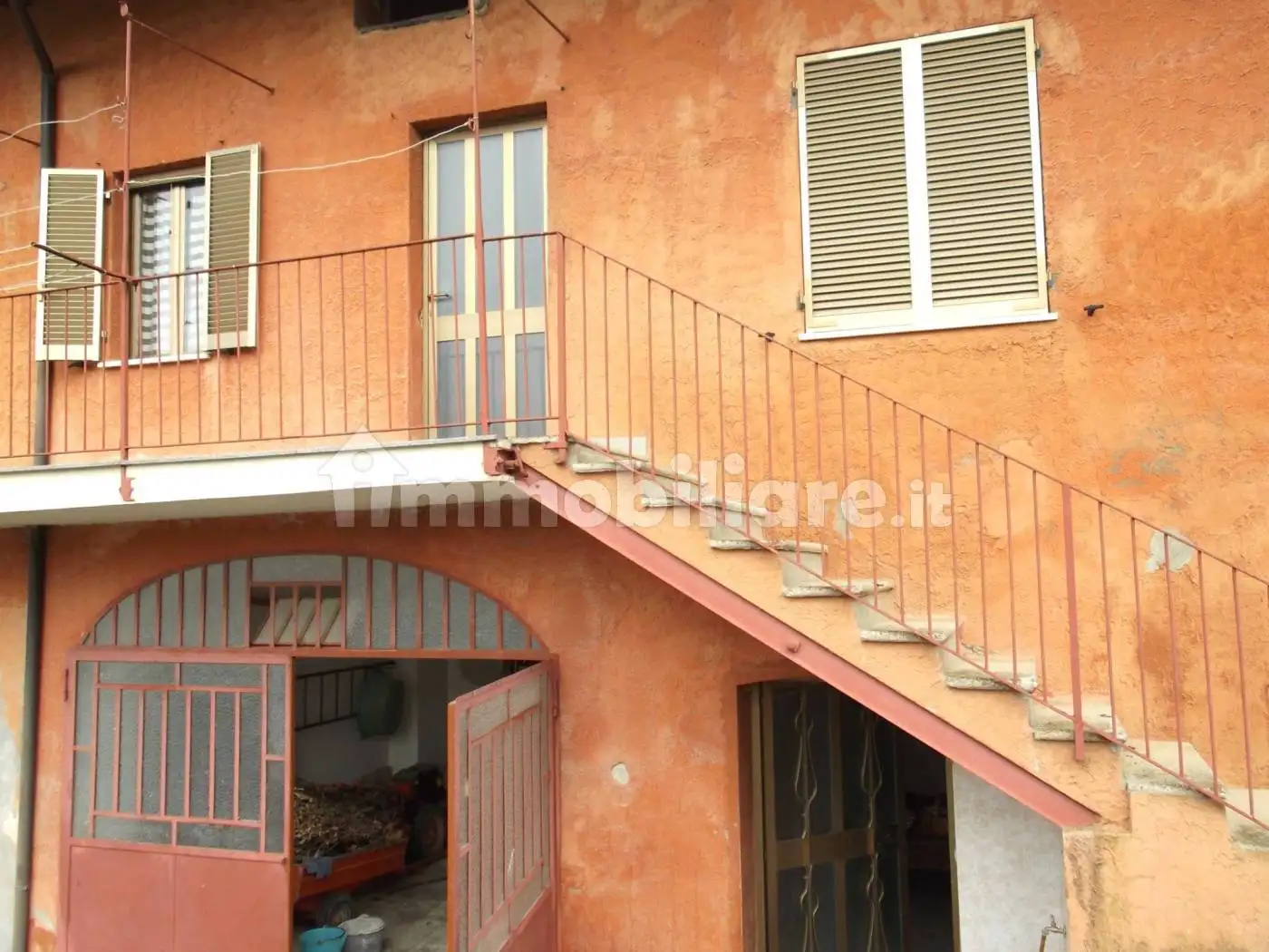 Casa indipendente in vendita a Clavesana