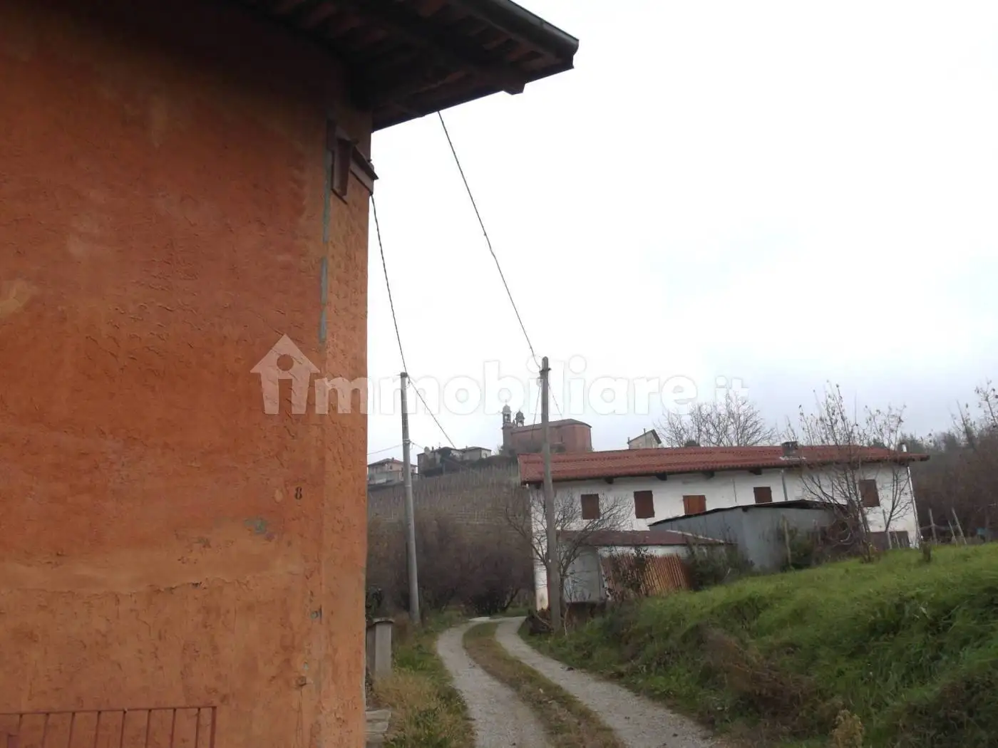 Terratetto unifamiliare Borgata Pra' del Pozzo, Clavesana - foto 2