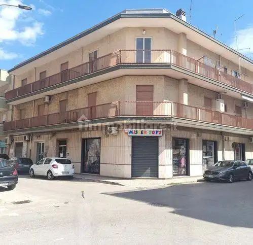 Appartamento in vendita a Grottaglie